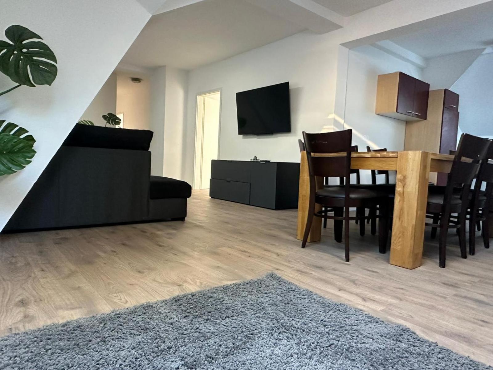 Apartments Nuremberg Exterior photo