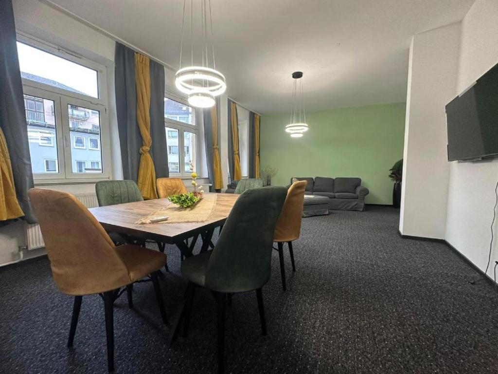 Apartments Nuremberg Exterior photo