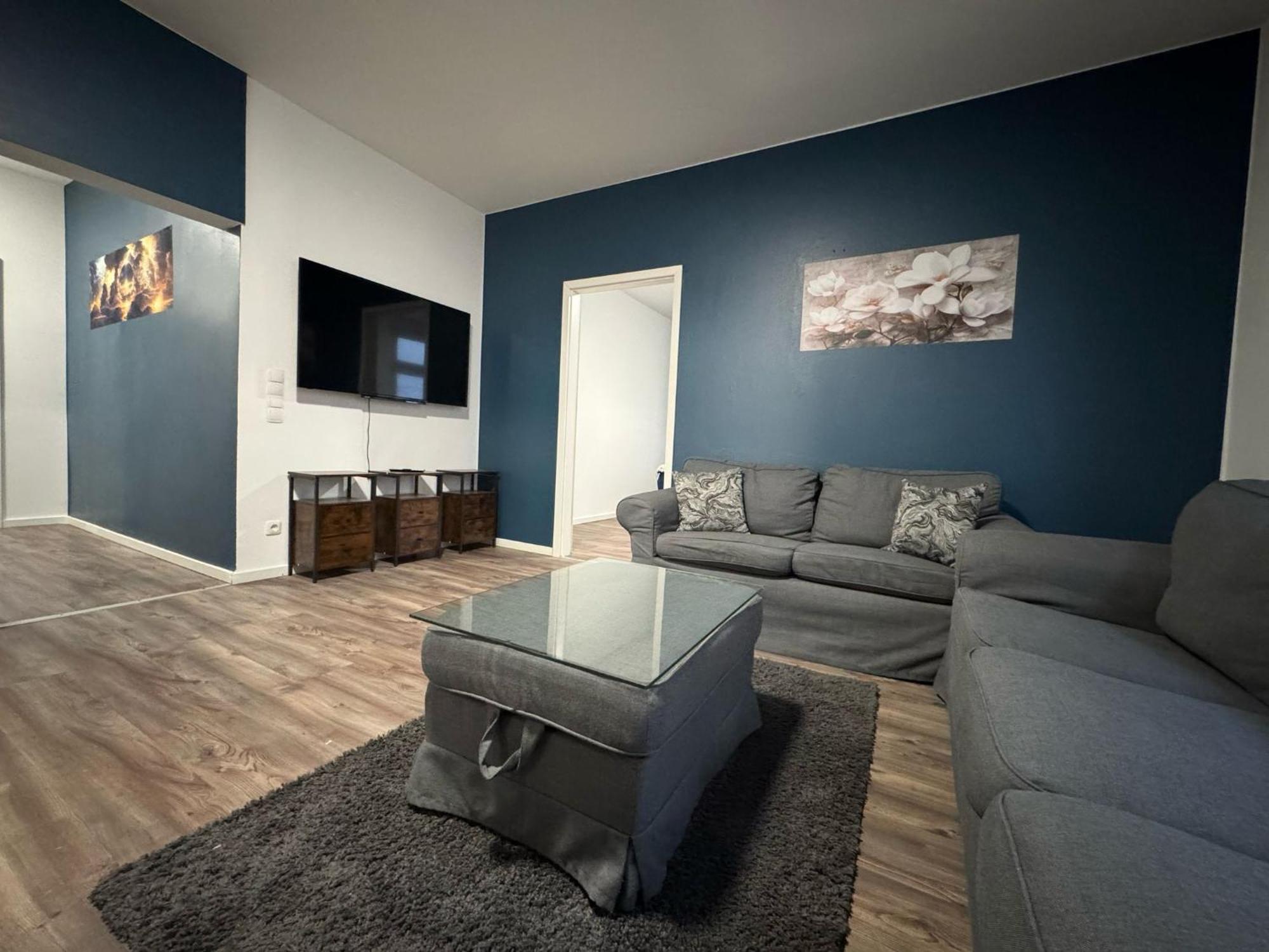 Apartments Nuremberg Exterior photo